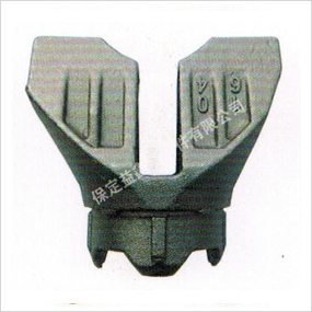 精密鑄造-腳手架B95型