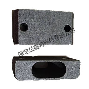 精密鑄造-機械配件