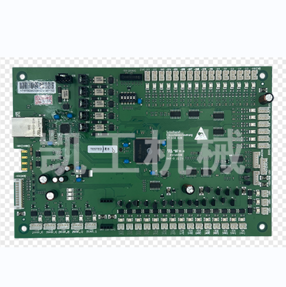 X6機(jī)器控制闆 171670039